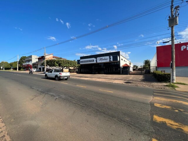 Imóvel Comercial Venda 5946 – J – Bom Jesus