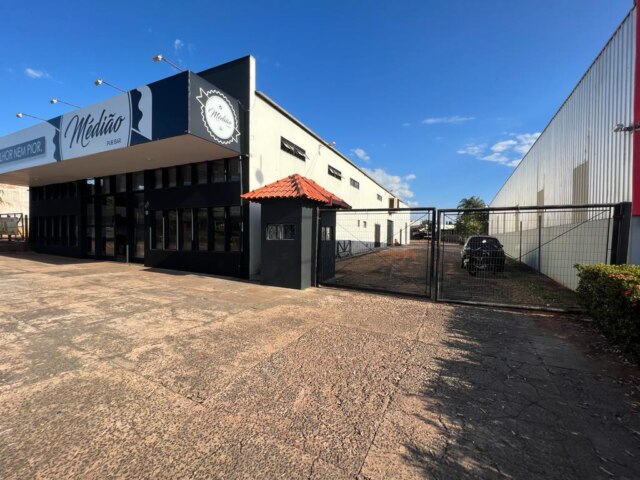Imóvel Comercial Venda 5946 – J – Bom Jesus