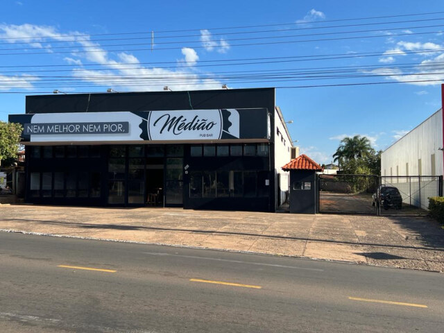 Imóvel Comercial Venda 5946 – J – Bom Jesus
