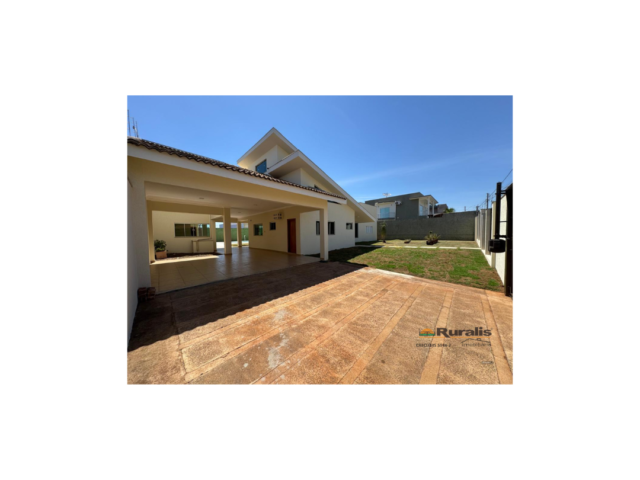 Imóvel Venda – Jardim Oliveira