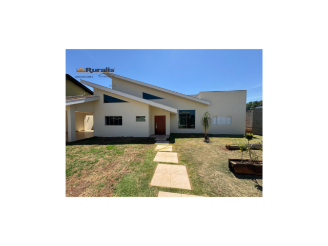 Imóvel Venda – Jardim Oliveira