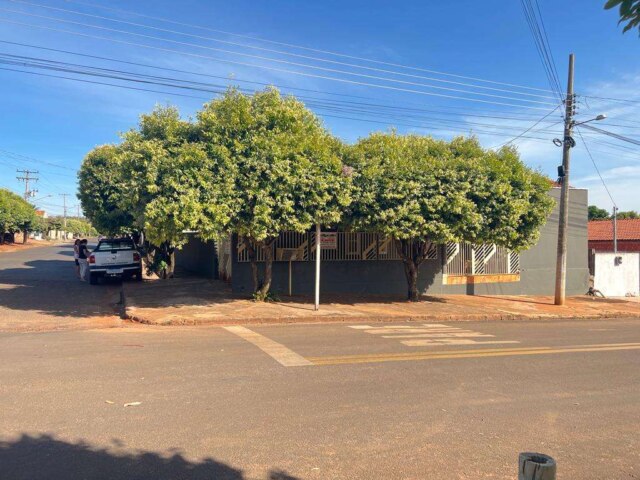 Imóvel Venda 5946 – J – Vila Izanopolis