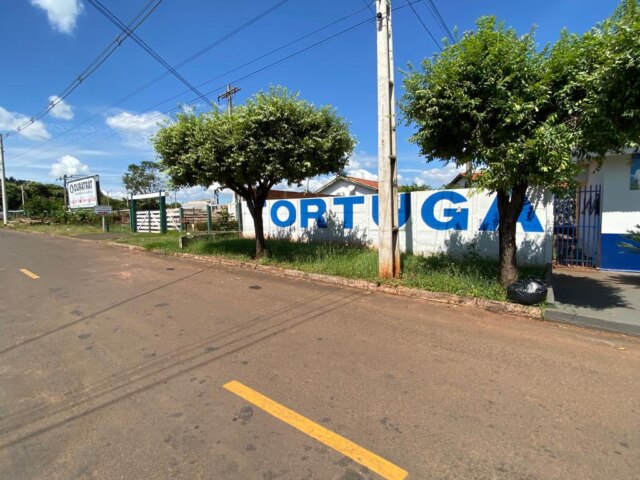 Imóvel Venda 5946 – J – Vila Izanopolis