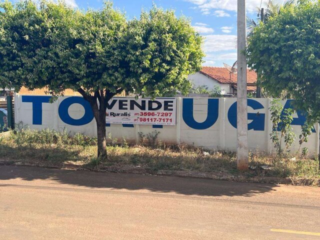 Imóvel Venda 5946 – J – Vila Izanopolis