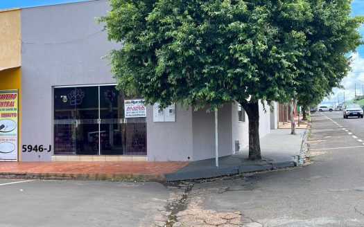 Imóvel Comercial Locação 5946-J – Centro