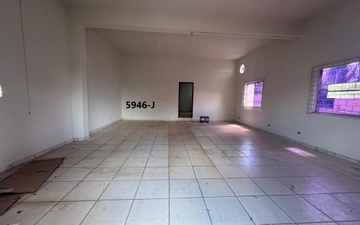 Imóvel Comercial Locação 5946-J – Centro
