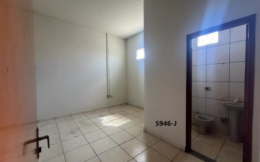 Imóvel Comercial Locação 5946-J – Centro