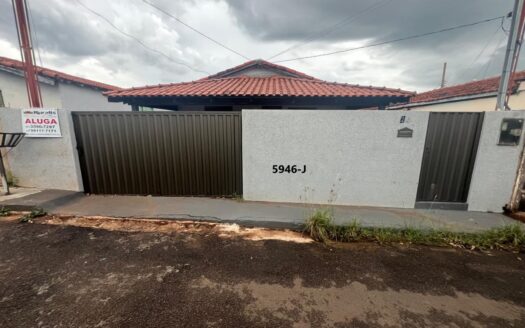Ruralis Imobiliária ( Imóvel Locação 5946-J - Jardim Duarte )