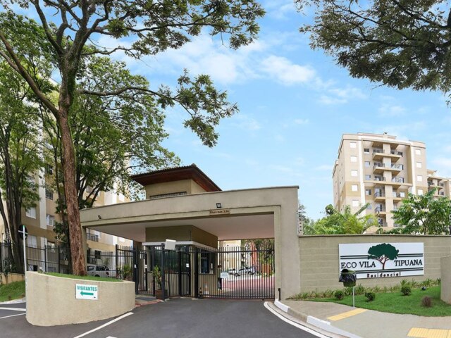 Imóvel Venda 5946-J – Apartamento à venda no Eco Vila Tipuana – 2 dormitórios – Campinas/SP