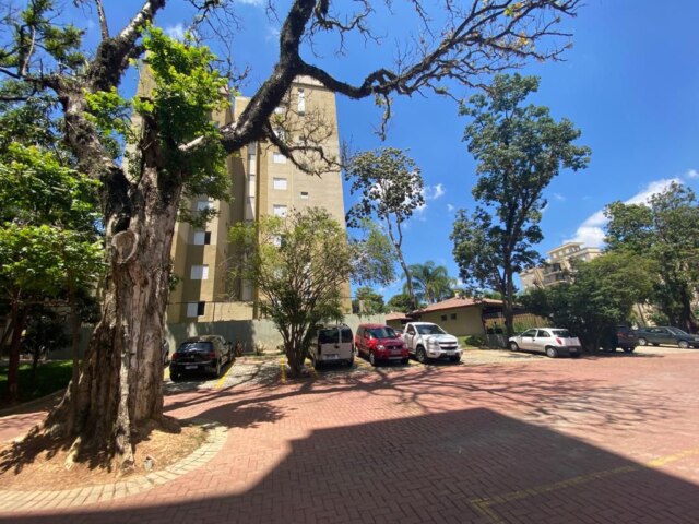 Imóvel Venda 5946-J – Apartamento à venda no Eco Vila Tipuana – 2 dormitórios – Campinas/SP