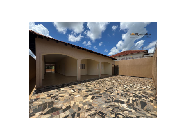 Imóvel Venda 5946-J – Centro