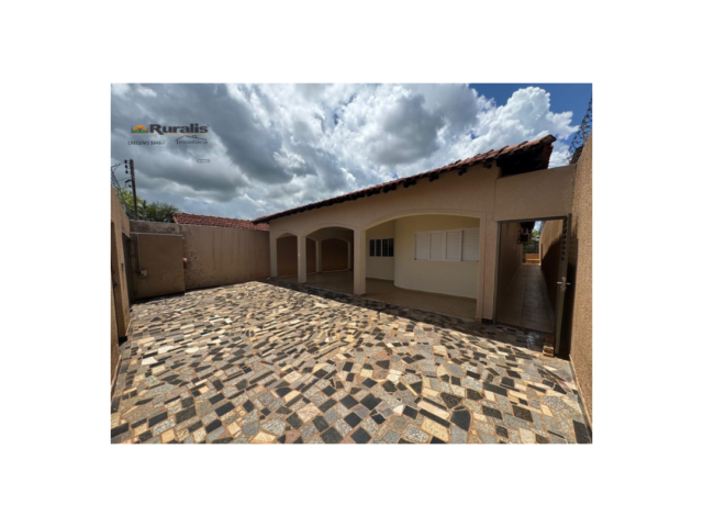 Imóvel Venda 5946-J – Centro