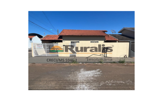 Ruralis Imobiliária ( Imóvel Locação 5946-J - Jardim Duarte )