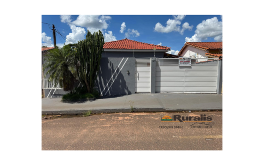 Ruralis Imobiliária ( Imóvel Locação 5946-J – Jardim Duarte )