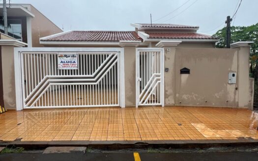 Ruralis Imobiliária ( Imóvel Locação 5946-J – Centro )