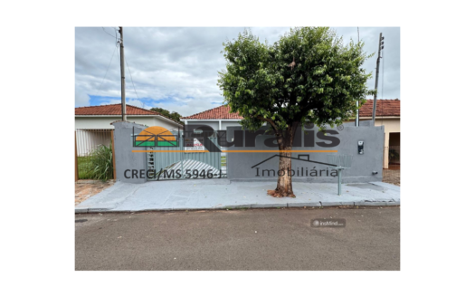 Ruralis Imobiliária ( Imóvel Locação 5946-J - Centro )