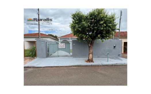 Ruralis Imobiliária ( Imóvel Locação 5946-J - Centro )