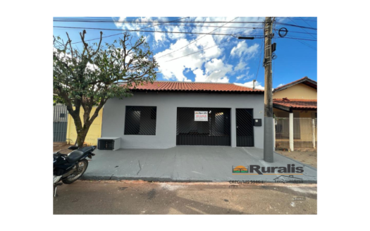 Ruralis Imobiliária ( Imóvel Locação 5946-J - Vila Pernambuco )