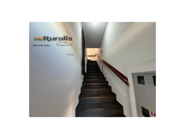 Imóvel Comercial Locação 5946-J – Centro