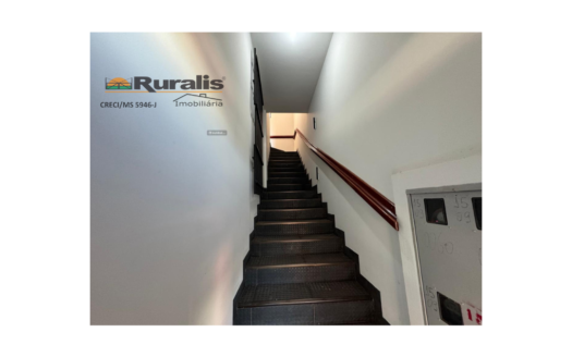 Imóvel Comercial Locação 5946-J – Centro