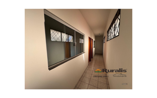 Imóvel Comercial Locação 5946-J – Centro