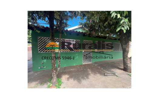 Ruralis Imobiliária ( Imóvel Locação 5946-J - Centro )