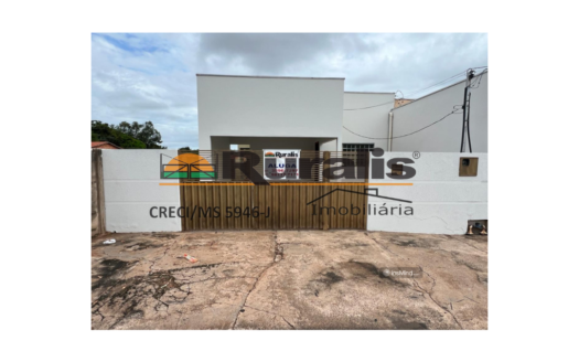 Ruralis Imobiliária ( Imóvel Locação 5946-J - Jardim Primavera II )