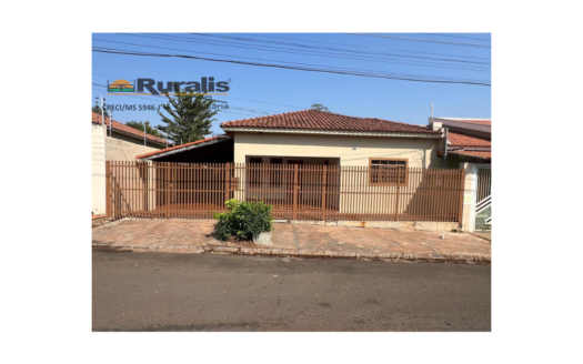 Ruralis Imobiliária ( Imóvel Locação 5946-J - Centro )