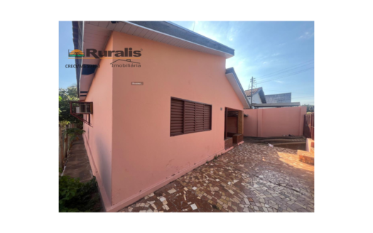 Imóvel Locação 5946-J – Centro