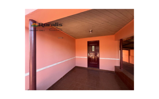 Imóvel Locação 5946-J – Centro