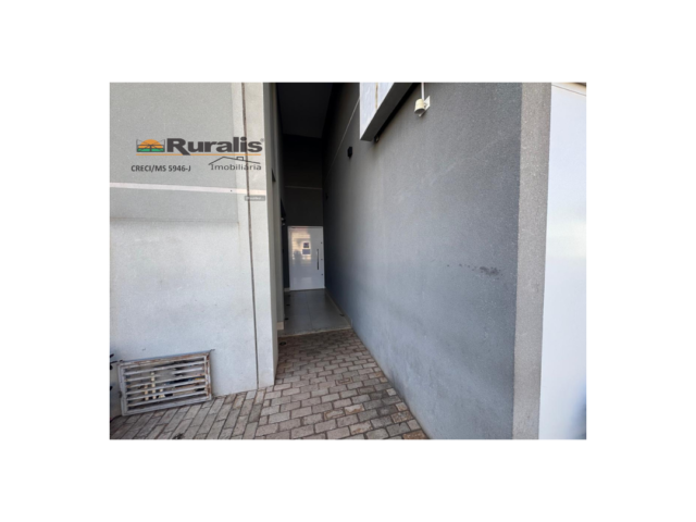 Sala Comercial Locação 5946 – J – Centro