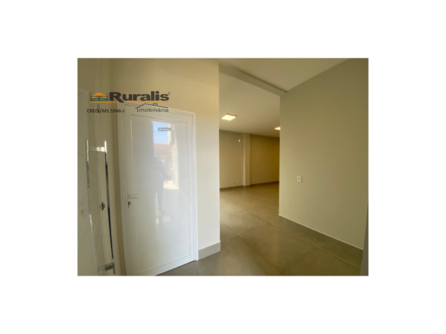 Sala Comercial Locação 5946 – J – Centro