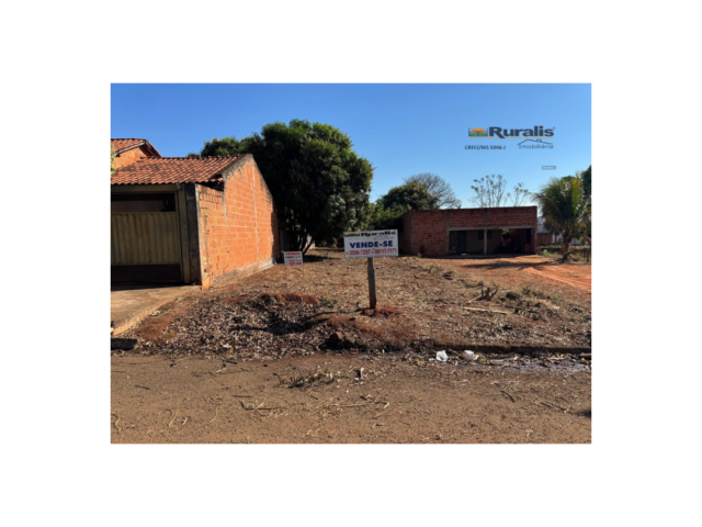 Imóvel Venda 5946 – J – Vila Izanopolis