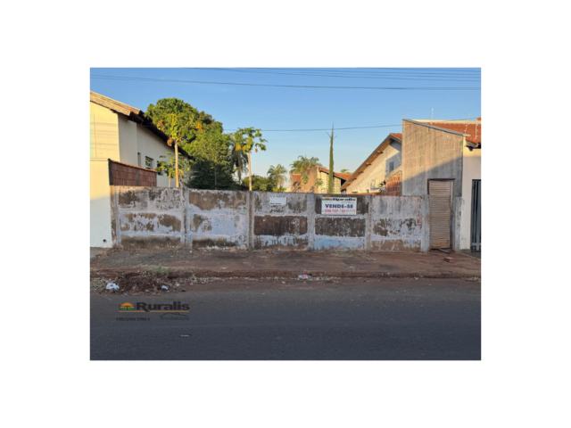 Imóvel Venda 5946 – J – Vila Pernambuco
