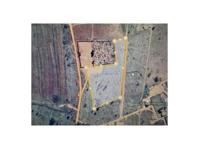 Imóvel Venda – 5946 – J – Serranópolis-GO