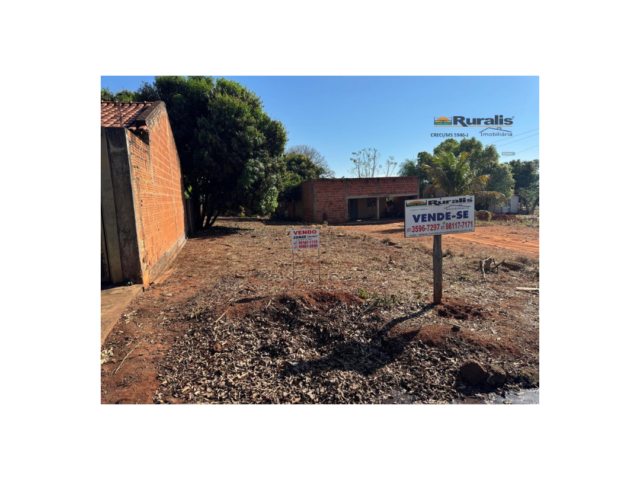 Imóvel Venda 5946 – J – Vila Izanopolis