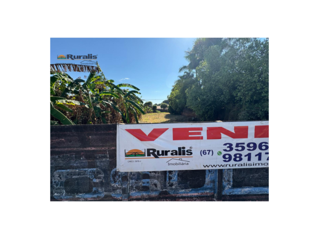 Imóvel Venda 5946 – J – Bom Jesus