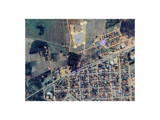 Imóvel Venda – 5946 – J – Serranópolis-GO