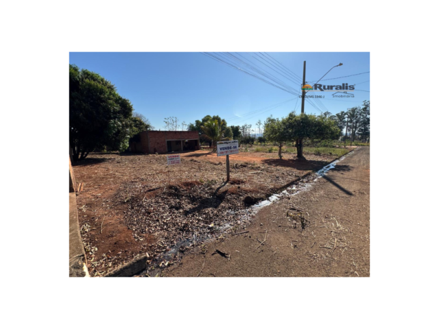 Imóvel Venda 5946 – J – Vila Izanopolis