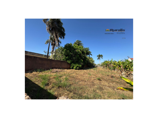 Imóvel Venda 5946 – J – Bom Jesus