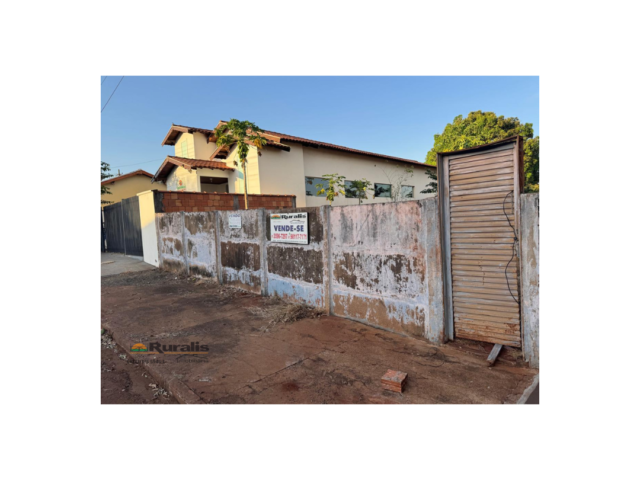 Imóvel Venda 5946 – J – Vila Pernambuco