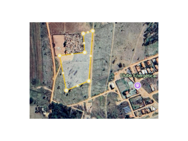 Imóvel Venda – 5946 – J – Serranópolis-GO