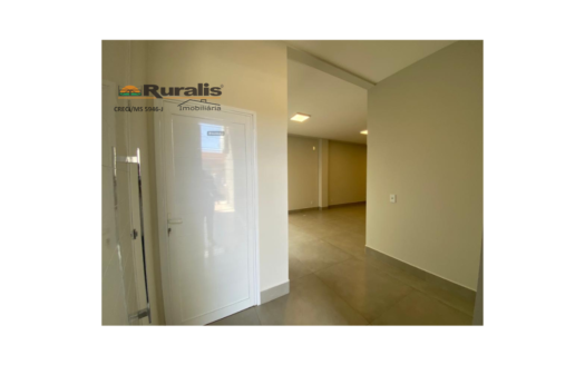 Sala Comercial Locação 5946 – J – Centro