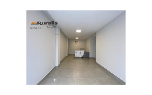 Sala Comercial Locação 5946 – J – Centro