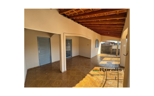 Imóvel Locação 5946 – J – Centro