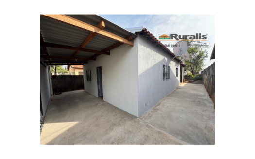 Imóvel Locação 5946 – J – Vila Izanopolis