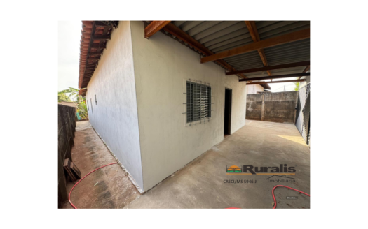 Imóvel Locação 5946 – J – Vila Izanopolis