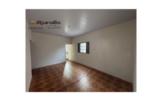 Imóvel Locação 5946 – J – Vila Izanopolis