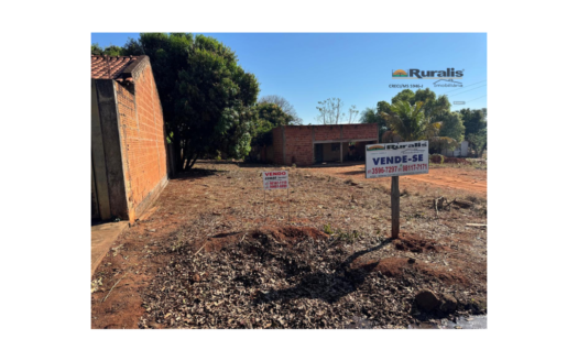 Imóvel Venda 5946 – J – Vila Izanopolis