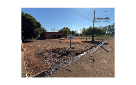 Imóvel Venda 5946 – J – Vila Izanopolis